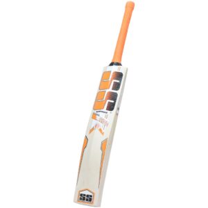 SS SKY Thunder Kashmir Willow Cricket Bat-SH