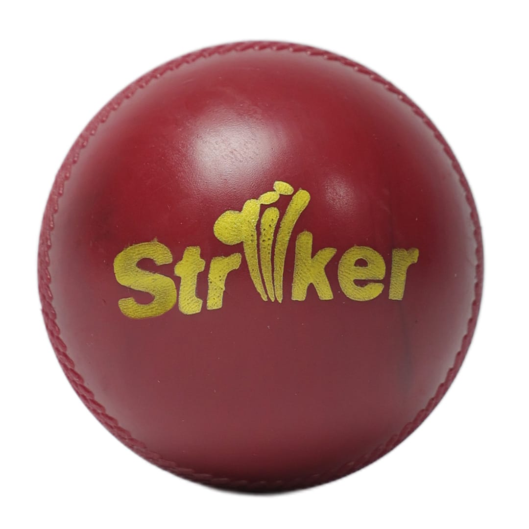 SS Striker Synthetic Cricket Ball