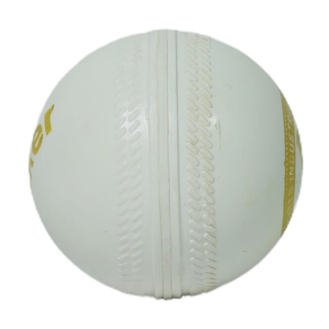SS Striker Synthetic Cricket Ball - Image 4